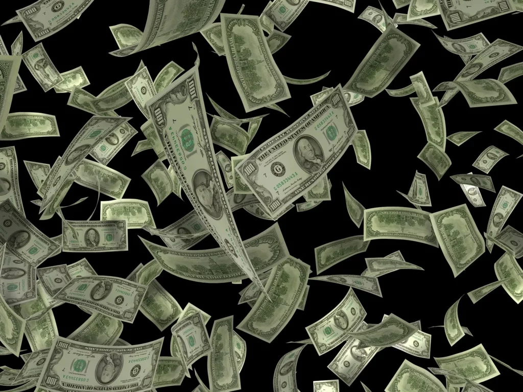 US Dollar