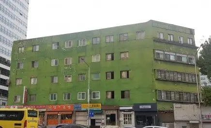 충정아파트
